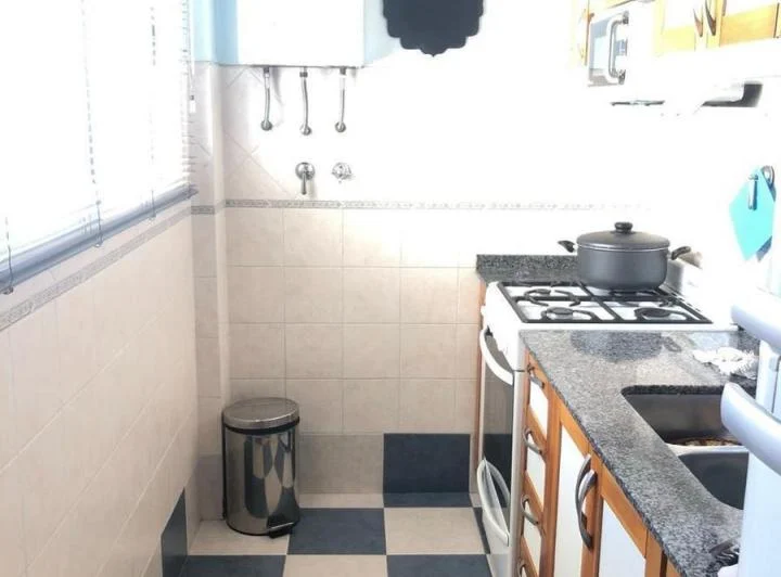 Alquiler Departamento San Justo 4