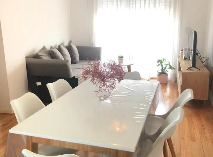Alquiler Departamento San Justo 2