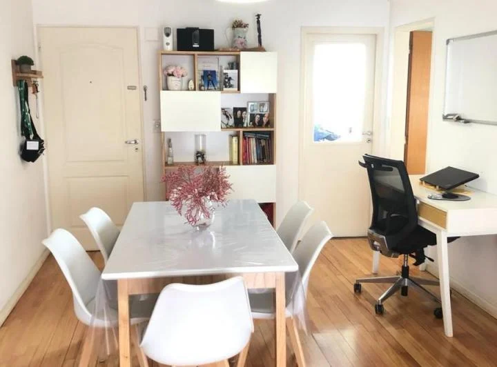 Alquiler Departamento San Justo 3