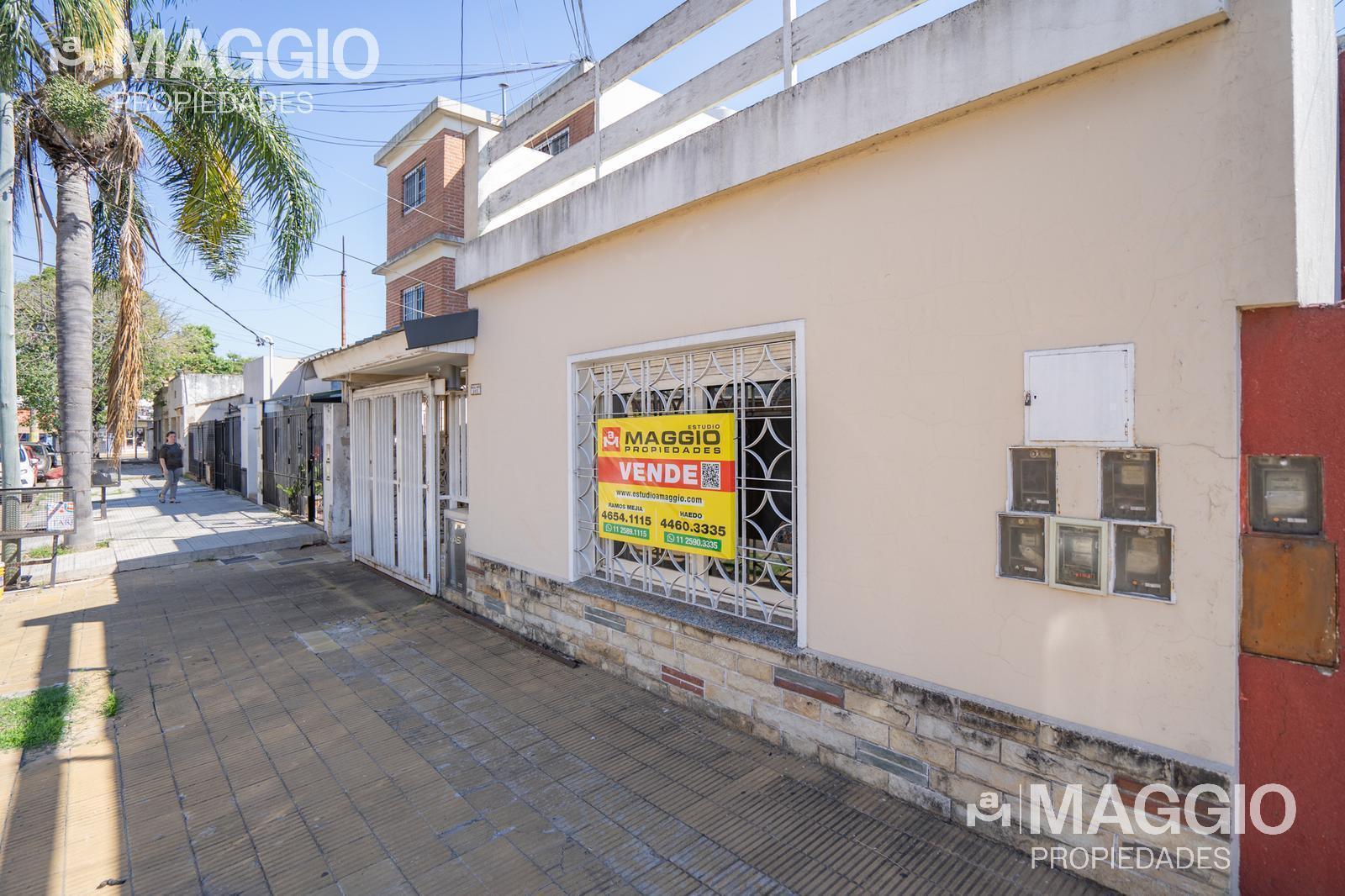 PH Venta en Ramos Mejia Sur
