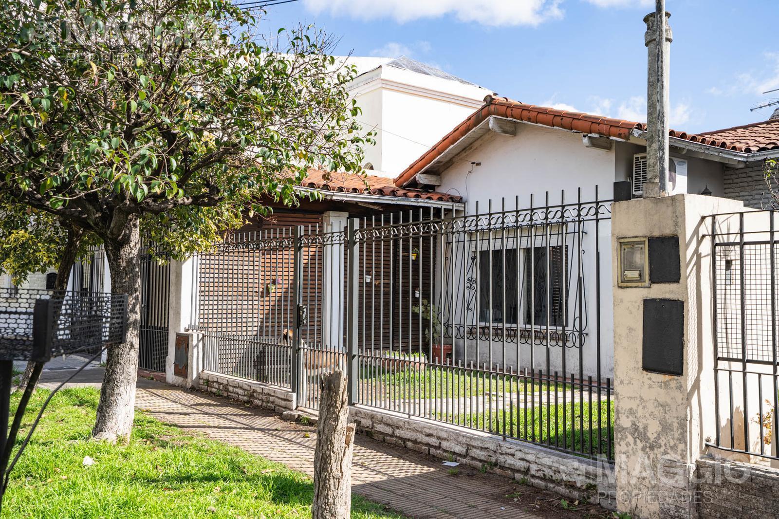 Casa Venta en Ramos Mejia