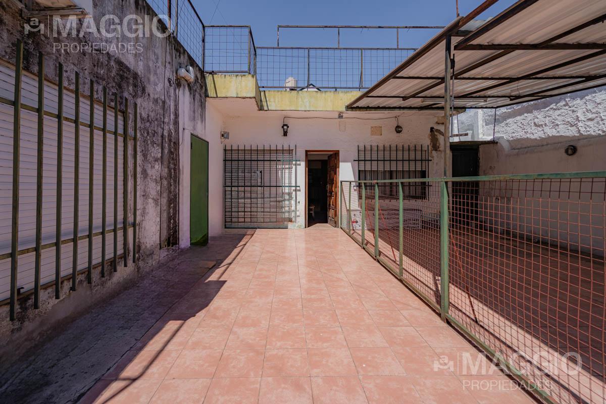 Casa Venta en Villa Luzuriaga