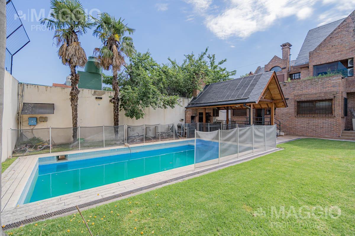 Venta Casa Villa Sarmiento