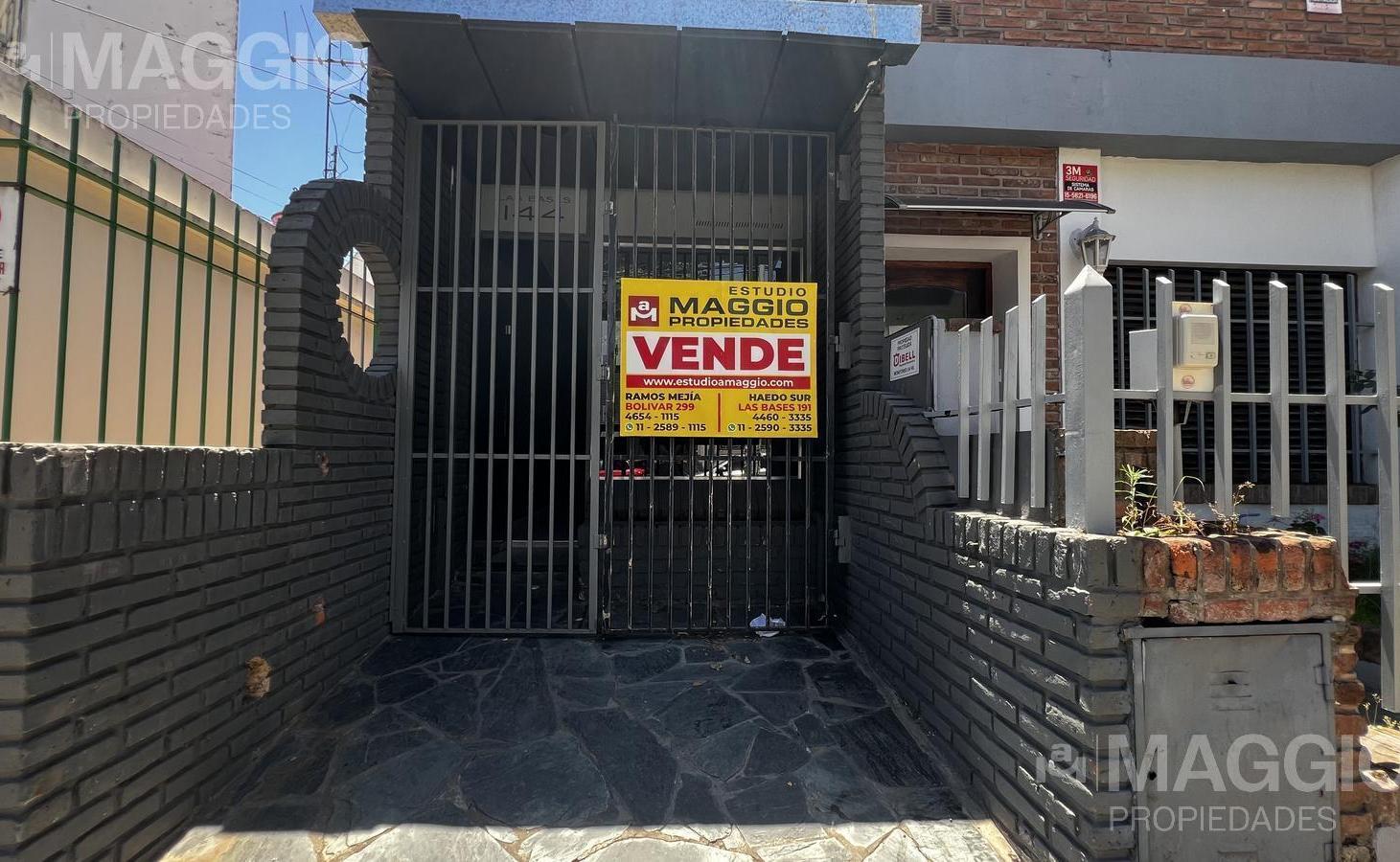Foto de VENTA LOCAL EN HAEDO CHICO, imagen 4