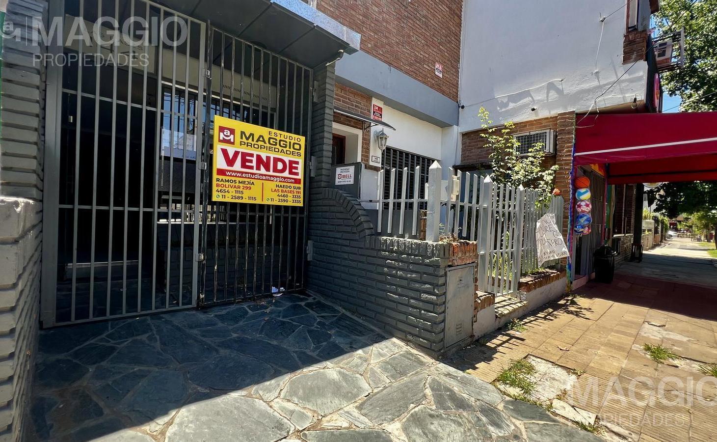 Foto de VENTA LOCAL EN HAEDO CHICO, imagen 5