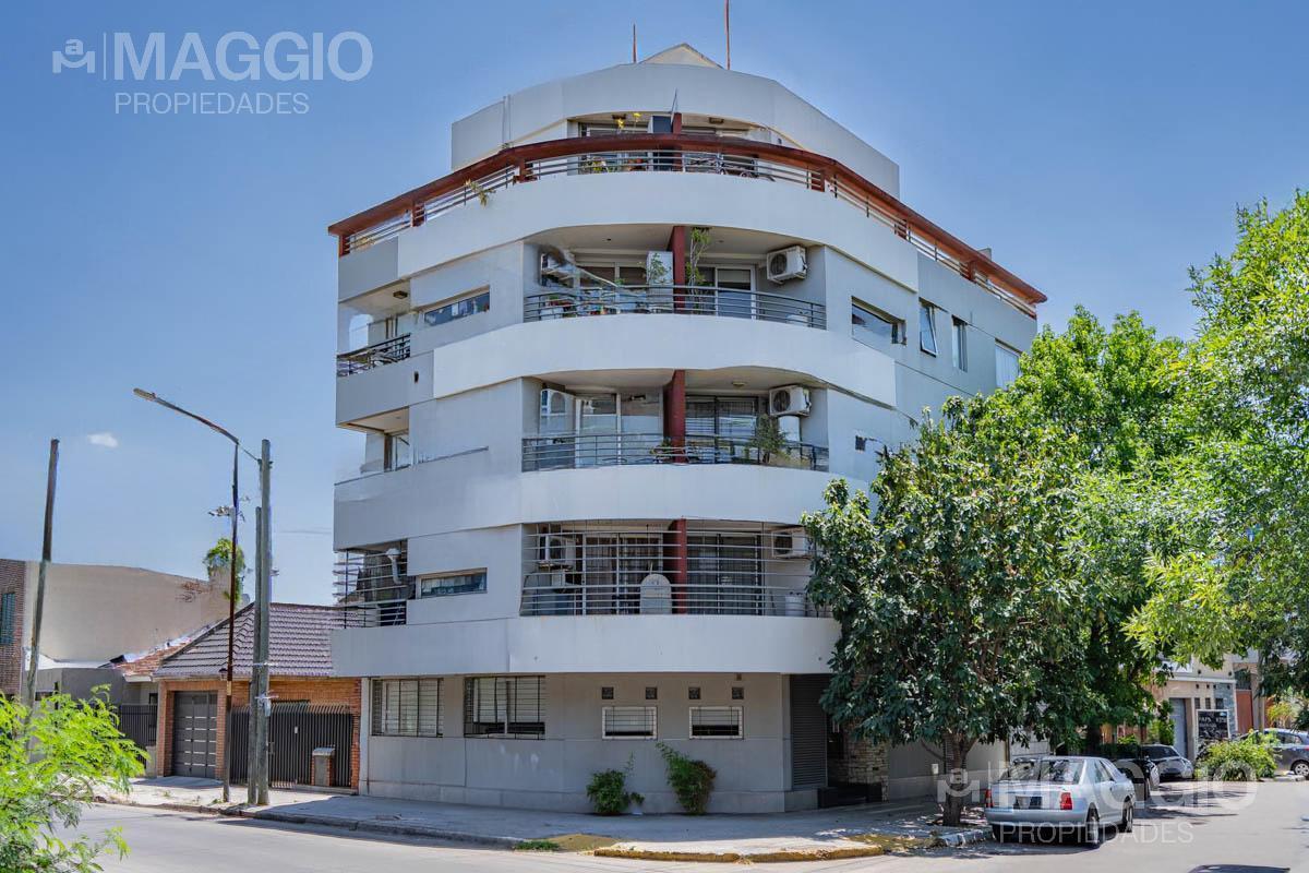Departamento Venta en Ramos Mejia