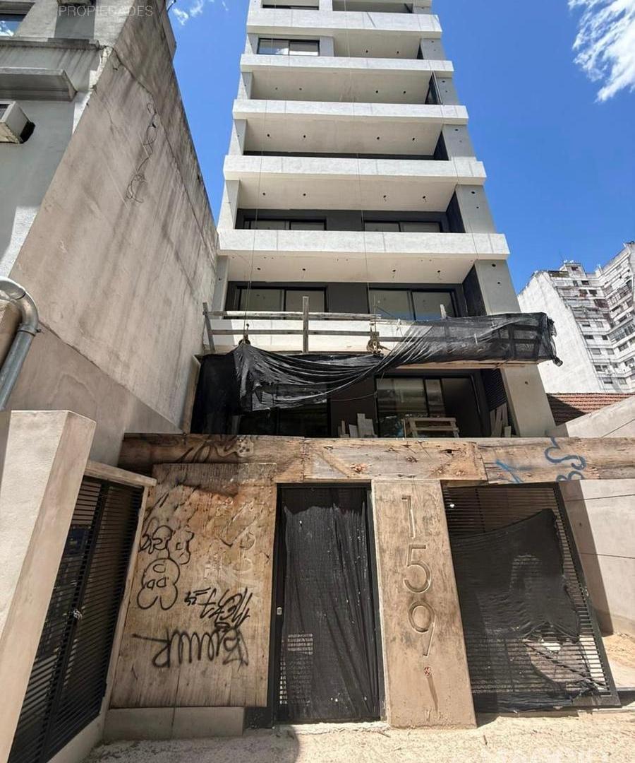 Departamento Venta en Ramos Mejia Norte