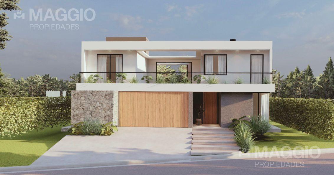 Casa en Venta Barrio Aluen Ezeiza