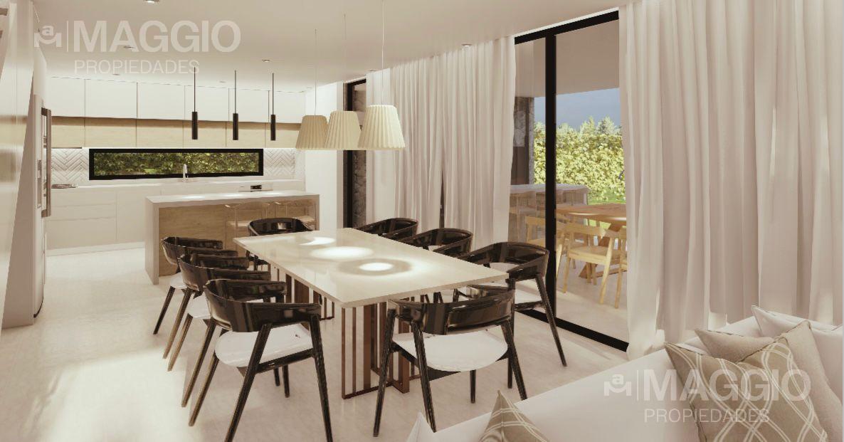 Foto de Casa en Venta Barrio Aluen Ezeiza, imagen 4