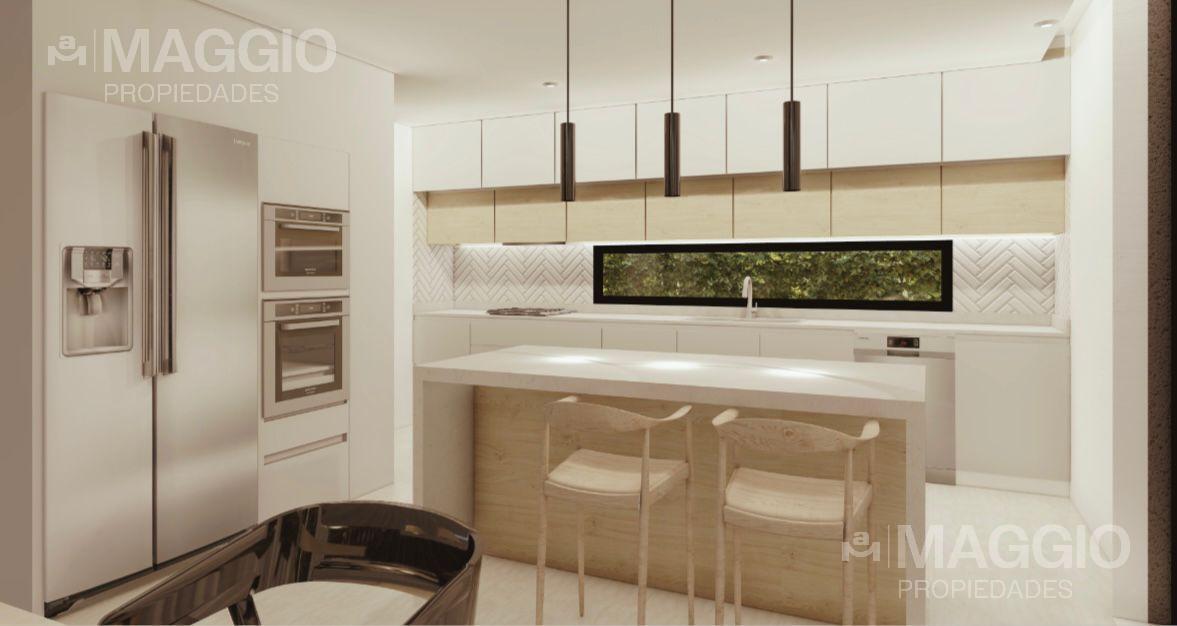 Foto de Casa en Venta Barrio Aluen Ezeiza, imagen 5