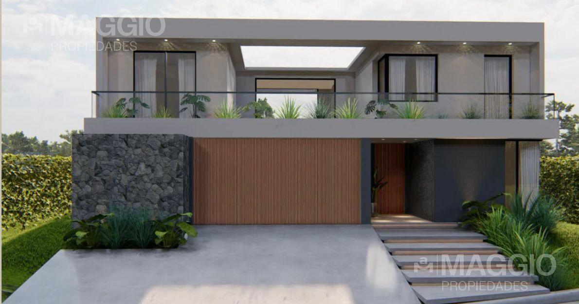 Foto de Casa en Venta Barrio Aluen Ezeiza, imagen 2