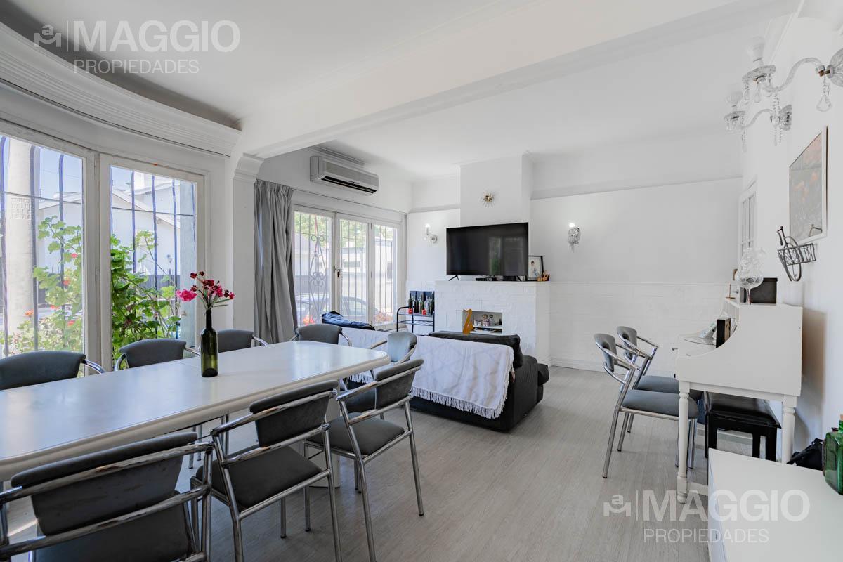 OPORTUNIDAD VENTA CASA EN VILLA SARMIENTO