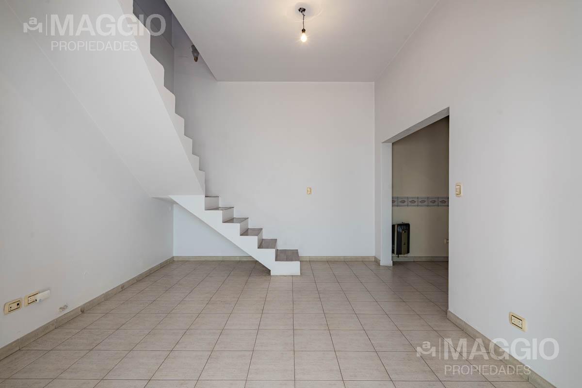 Venta Casa en Villa Sarmiento