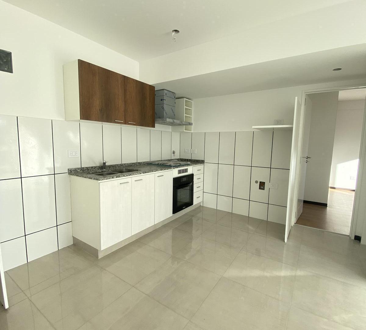 Departamento Venta en Haedo