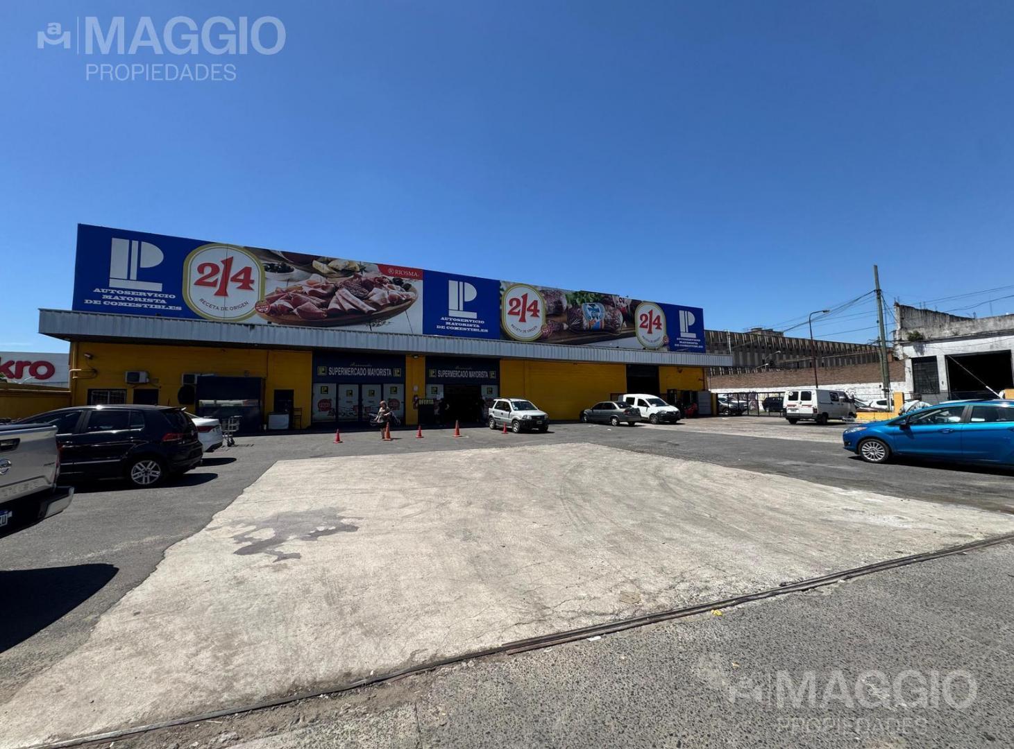 Foto de Depósito en San Justo, imagen 1