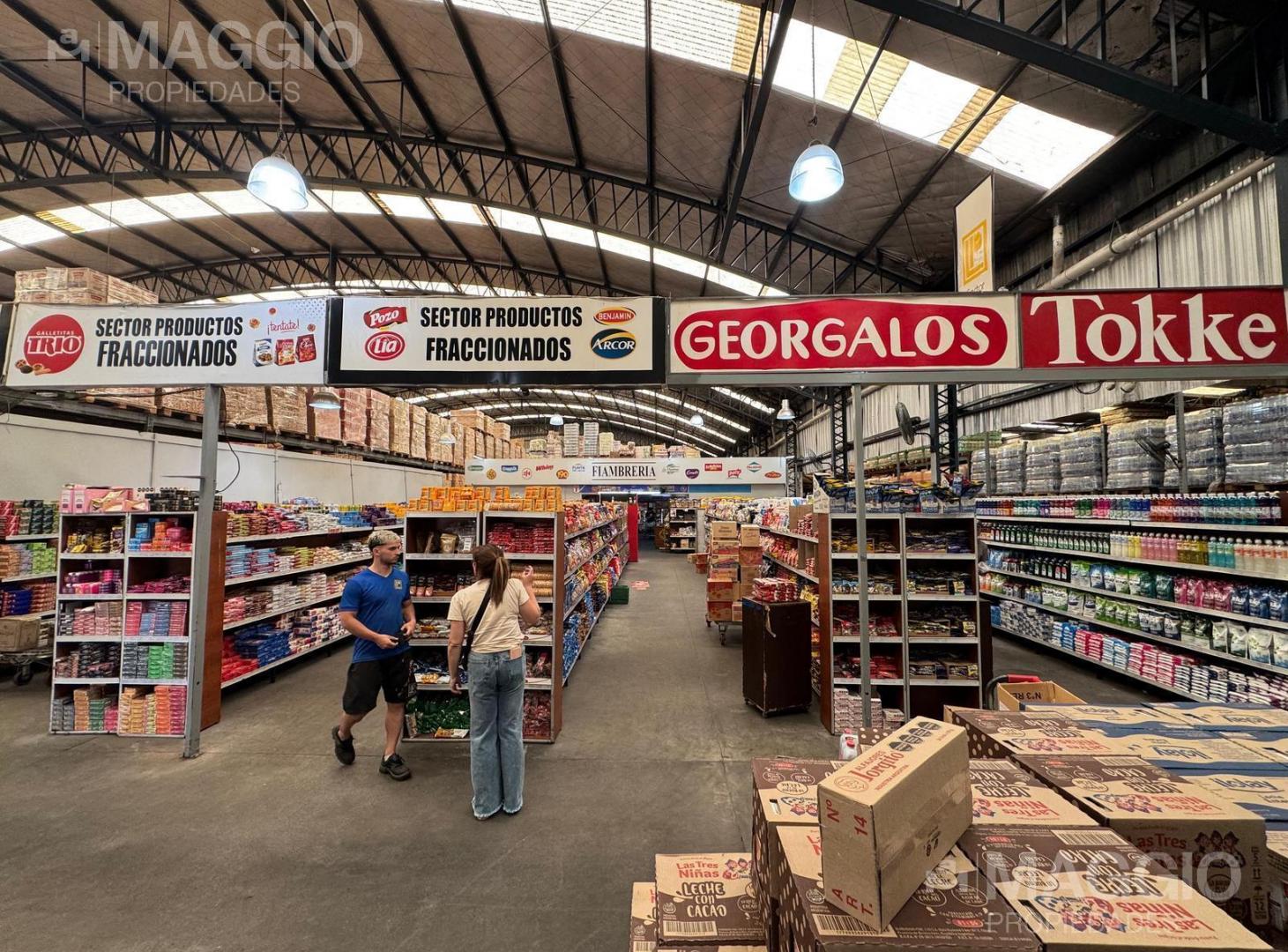 Foto de Depósito en San Justo, imagen 1