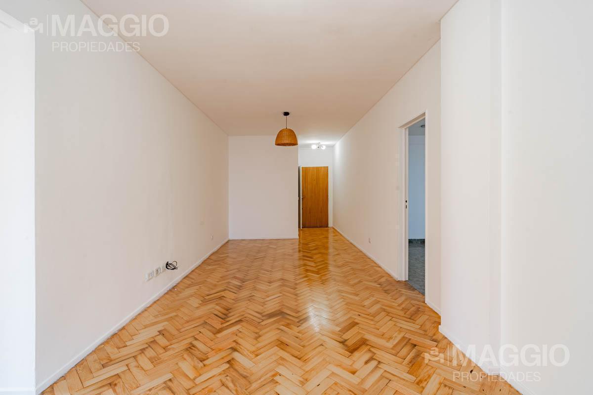Venta Departamento Ramos Mejia Norte