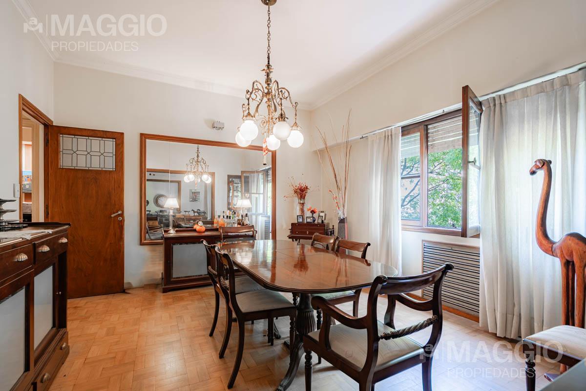 Departamento Venta Caballito Capital Federal