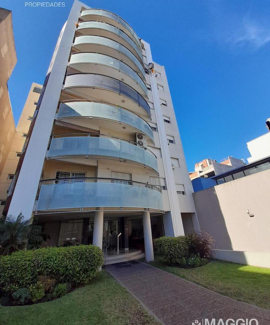 Departamento - Haedo Sur