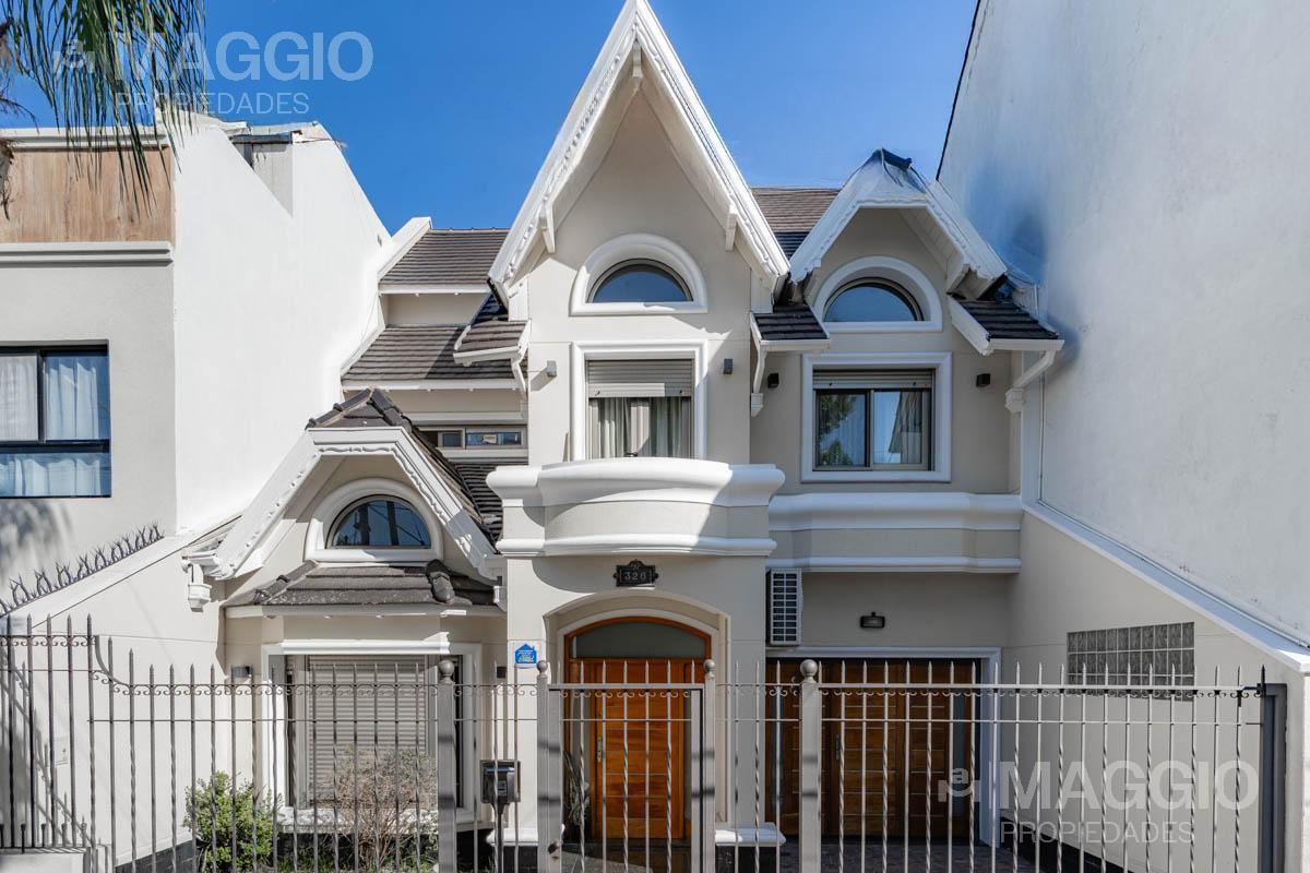 Casa Venta en Ramos Mejia