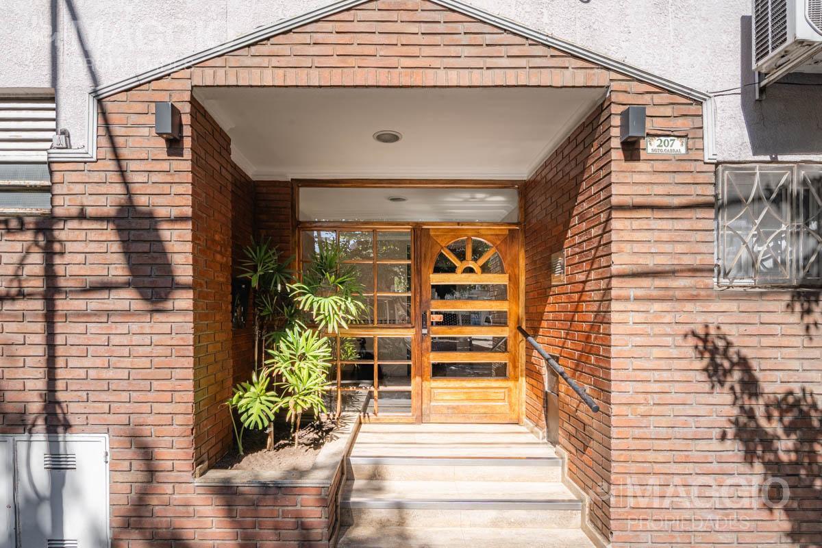 Departamento 2 Ambientes Venta Ramos Mejia