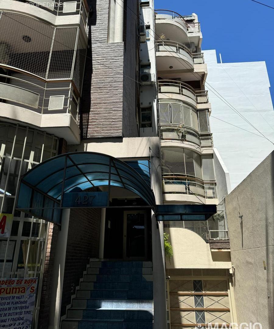Departamento Venta en Ramos Mejia