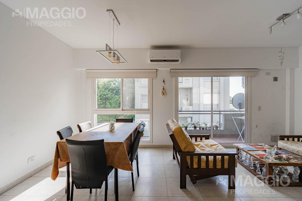 Departamento Venta en Ramos Mejia Sur