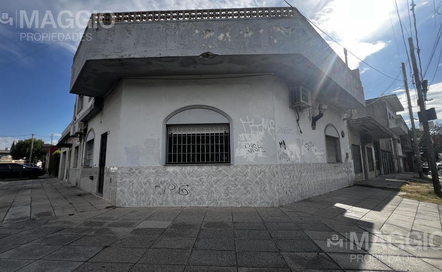 ALQUILER OFICINA EN MORON