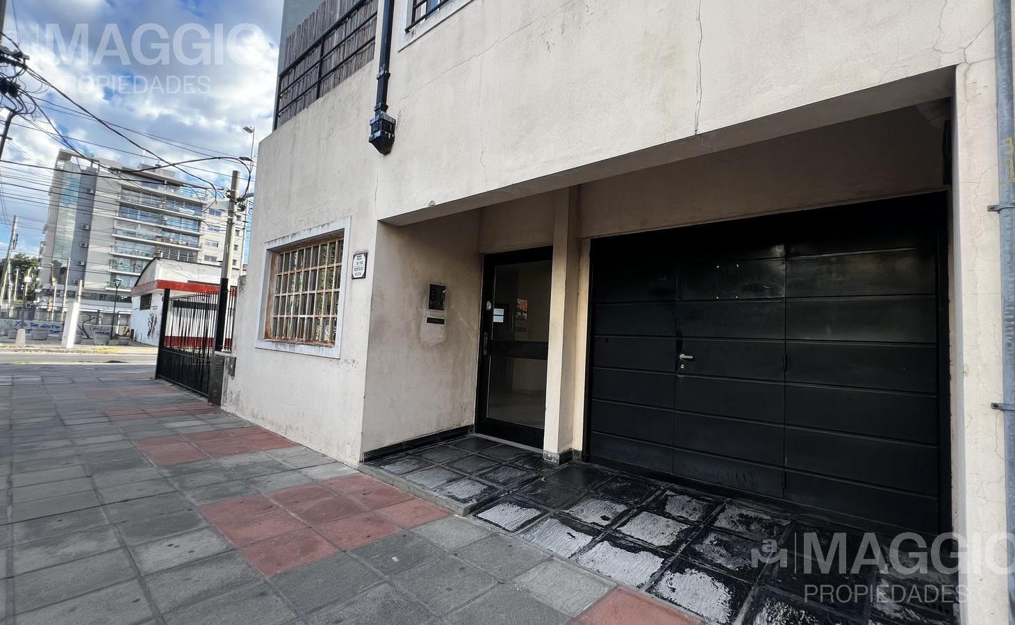 VENTA DEPARTAMENTO 3 AMBIENTES EN HAEDO