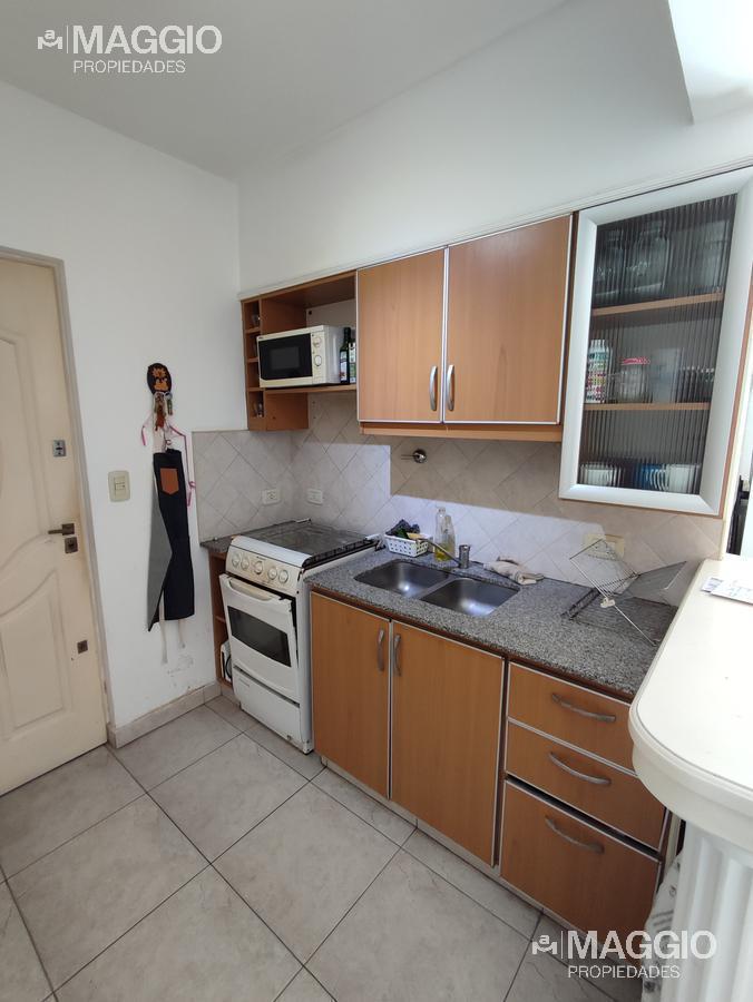 Departamento Venta Ramos Mejia Sur