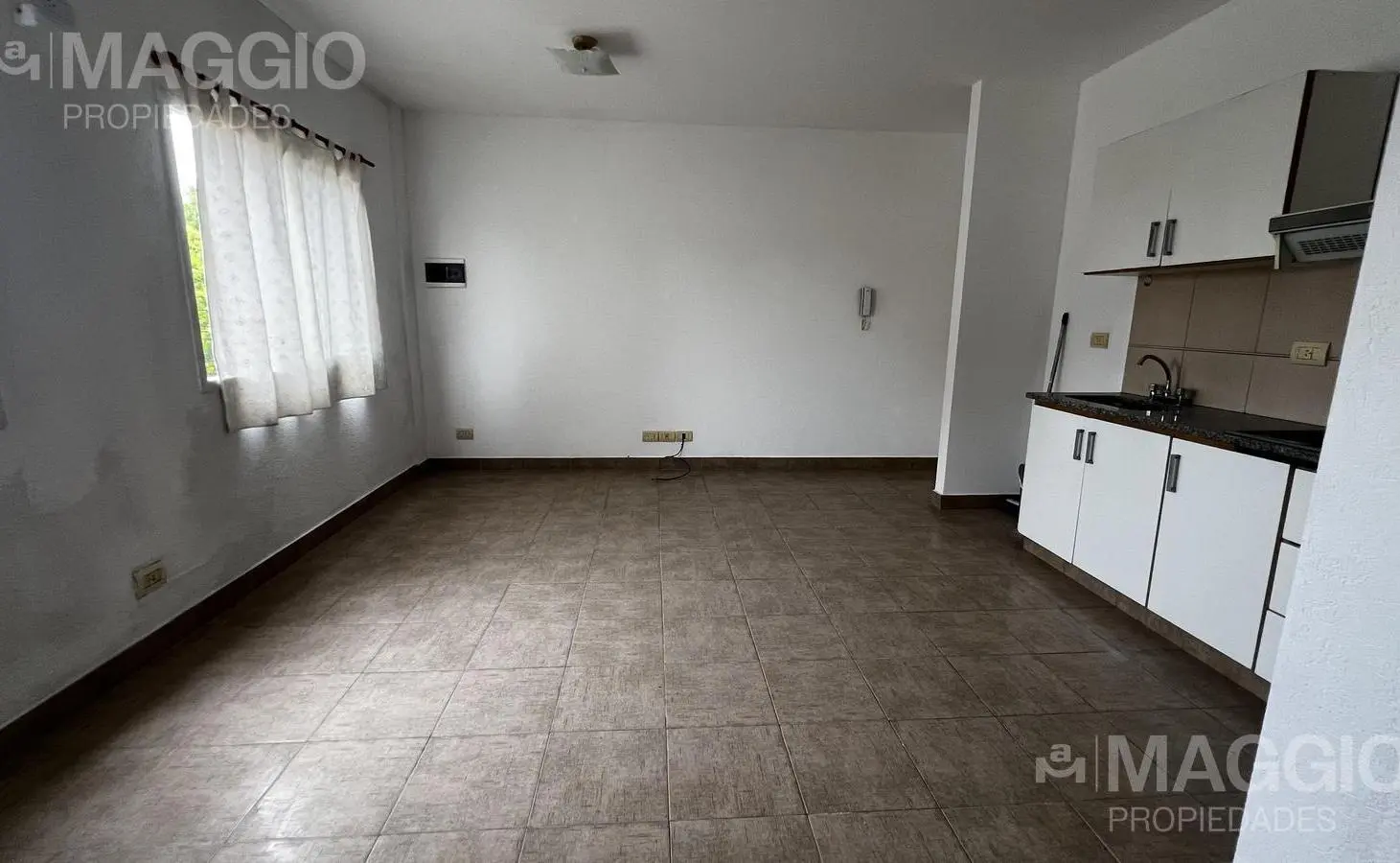 Departamento en Villa Sarmiento 3