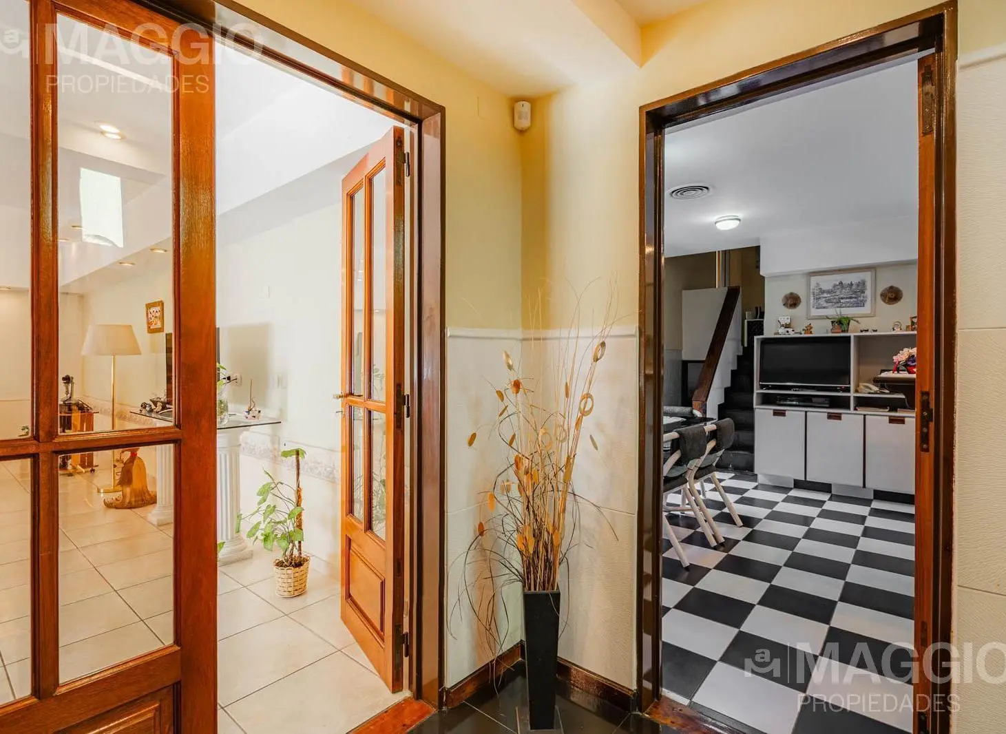Casa Venta en Ramos Mejia 5