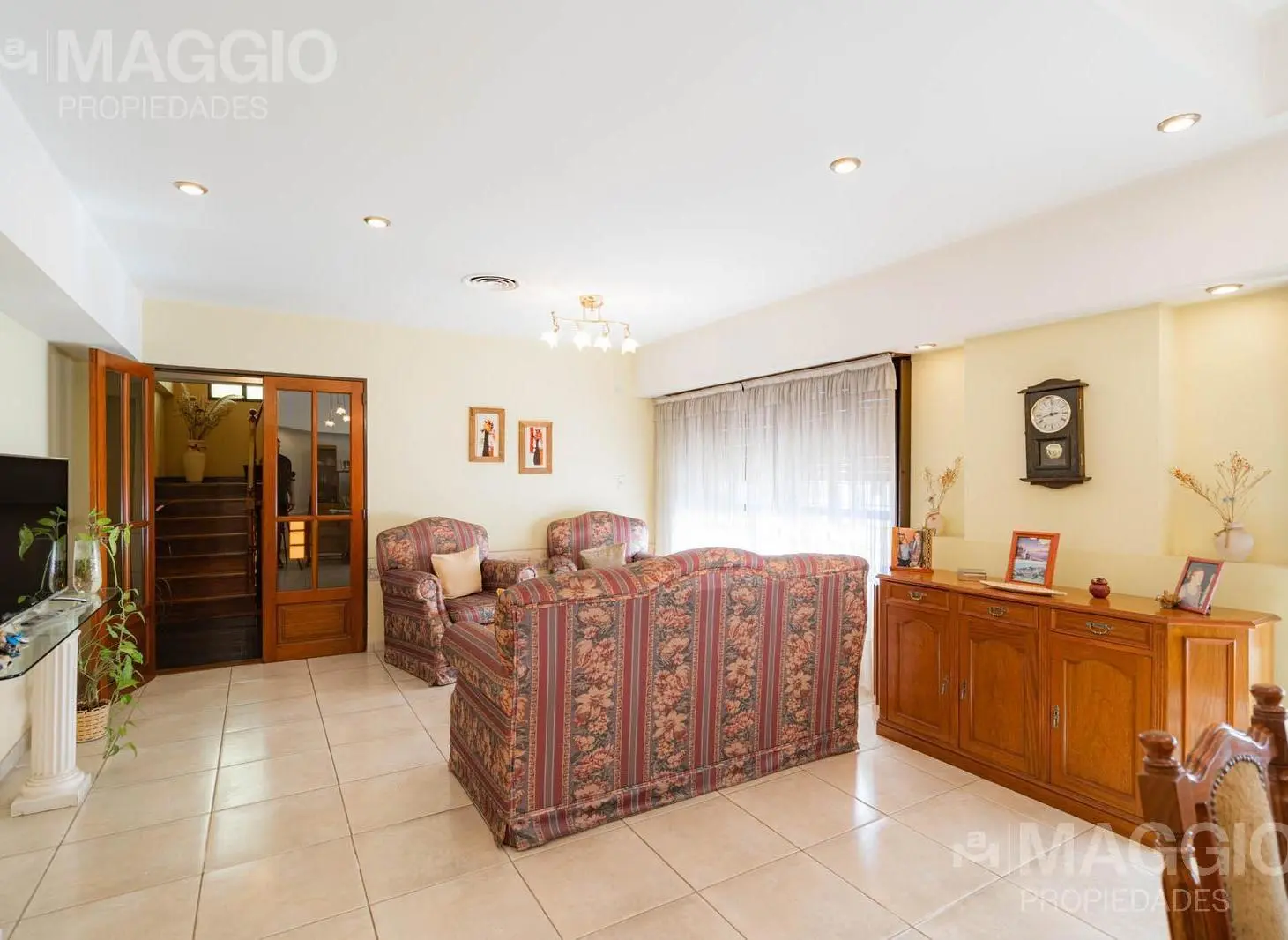 Casa Venta en Ramos Mejia 4