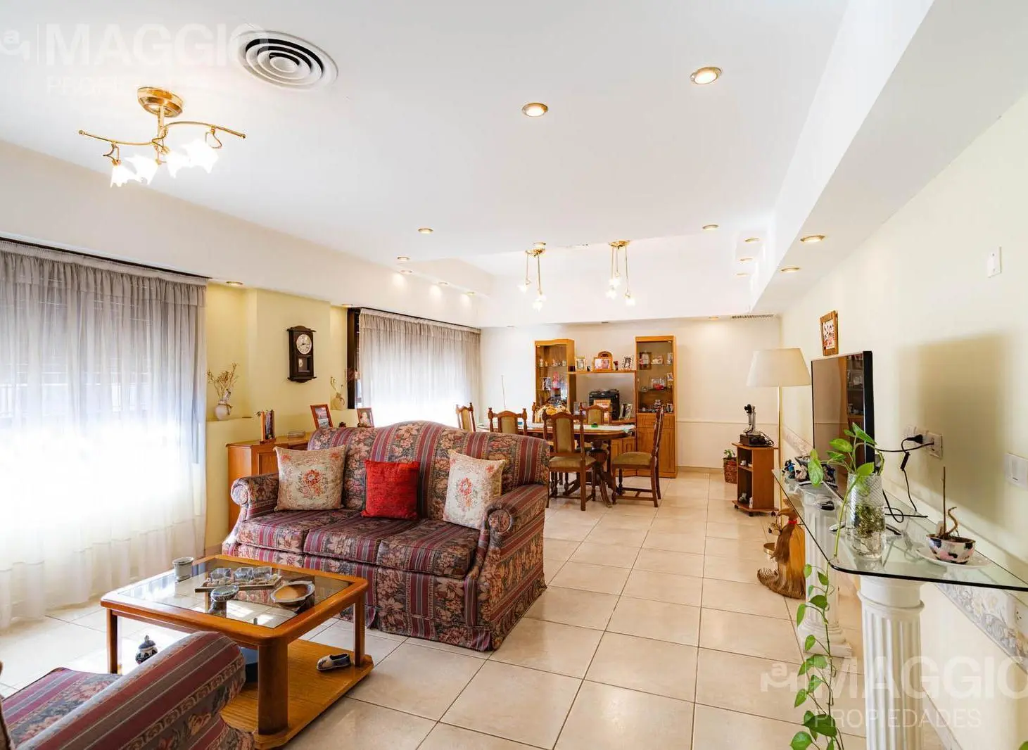 Casa Venta en Ramos Mejia 3