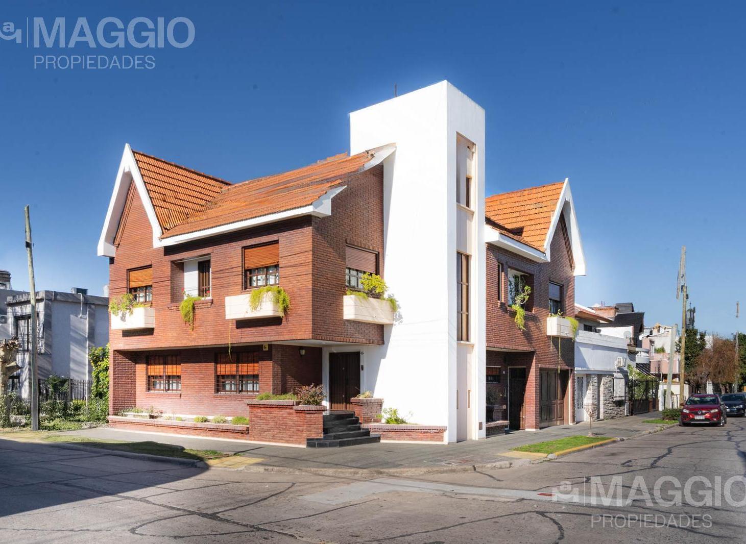 Casa Venta en Ramos Mejia
