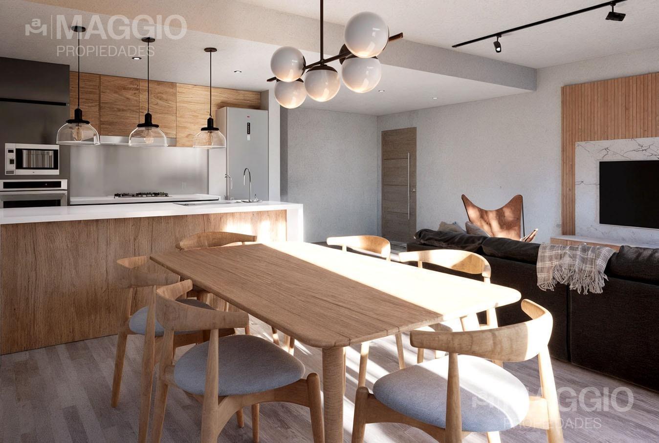 Foto de Departamento a estrenar 3 ambientes Ramos Mejia, imagen 4