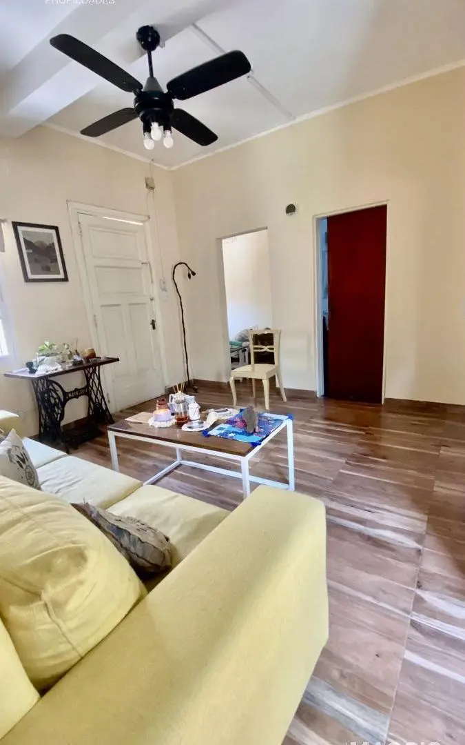 VENTA PH 4 AMBIENTES  EN HAEDO 5