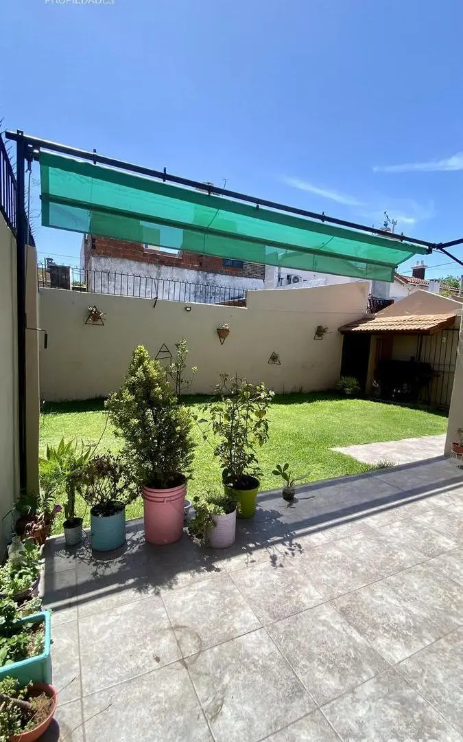 VENTA PH 4 AMBIENTES  EN HAEDO 3
