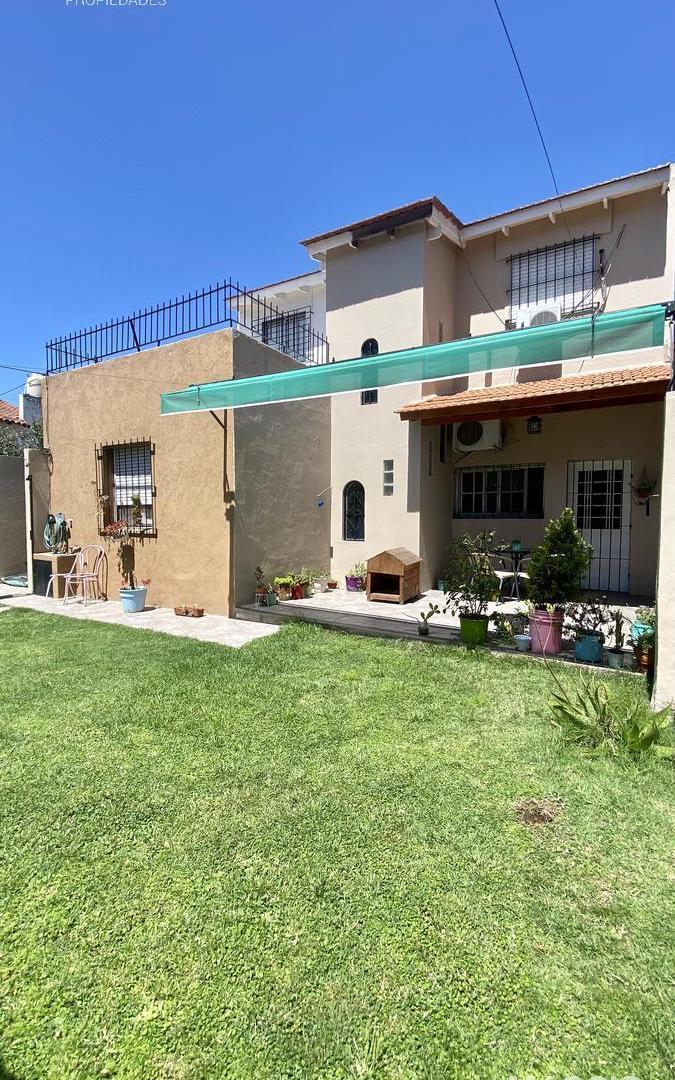 VENTA PH 4 AMBIENTES EN HAEDO