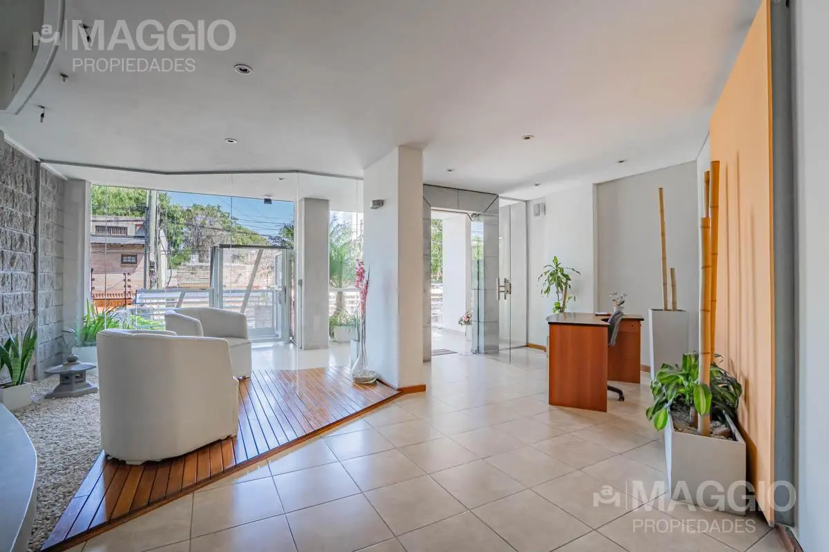 VENTA DEPARTAMENTO EN MORON 4