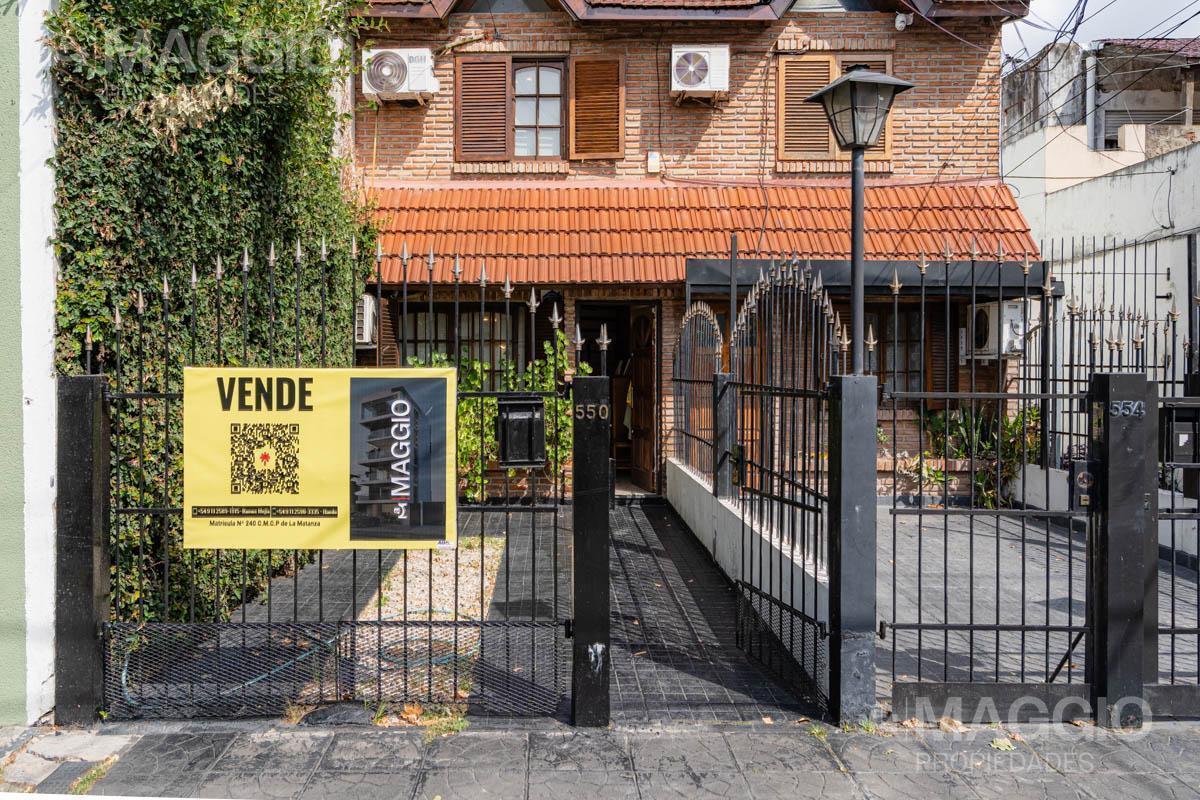 PH Venta Ramos Mejia Sur