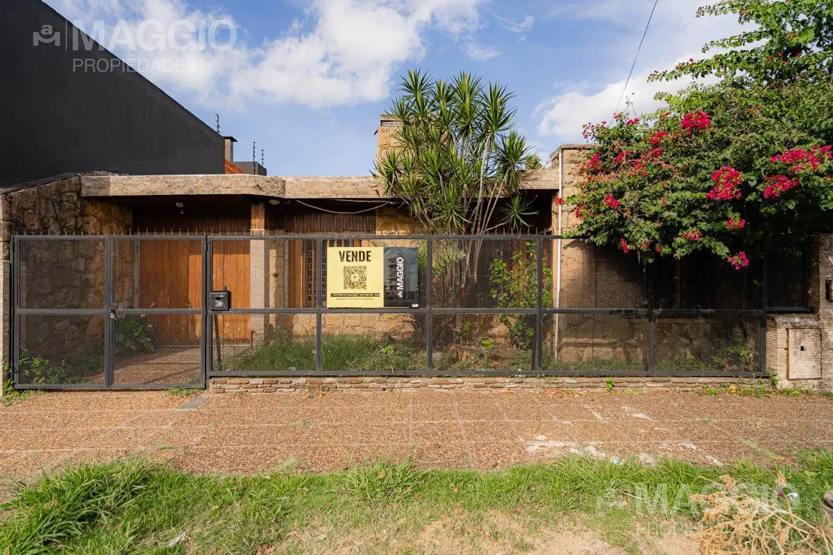 Casa Venta en Ramos Mejia Sur 5