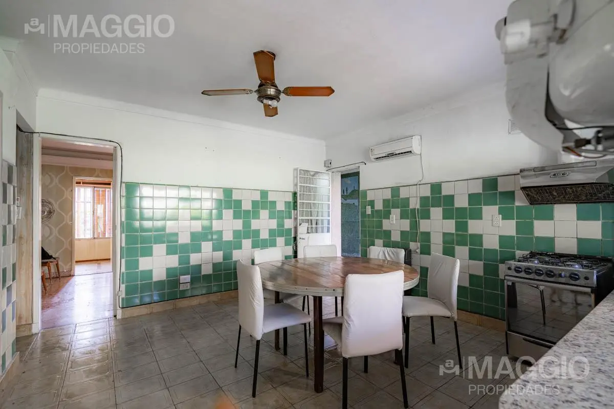 Casa Venta en Ramos Mejia Sur 4