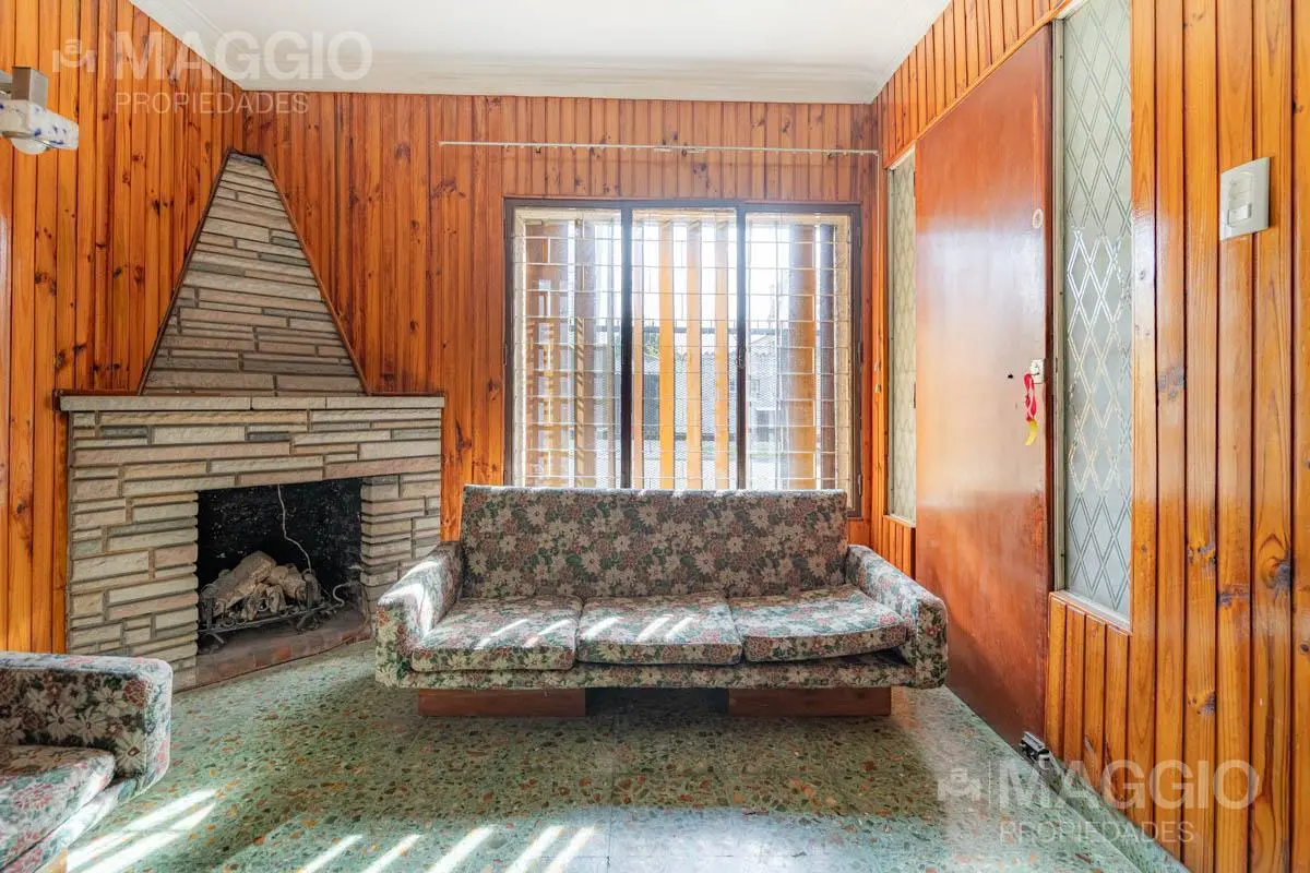 Casa Venta en Ramos Mejia Sur 3