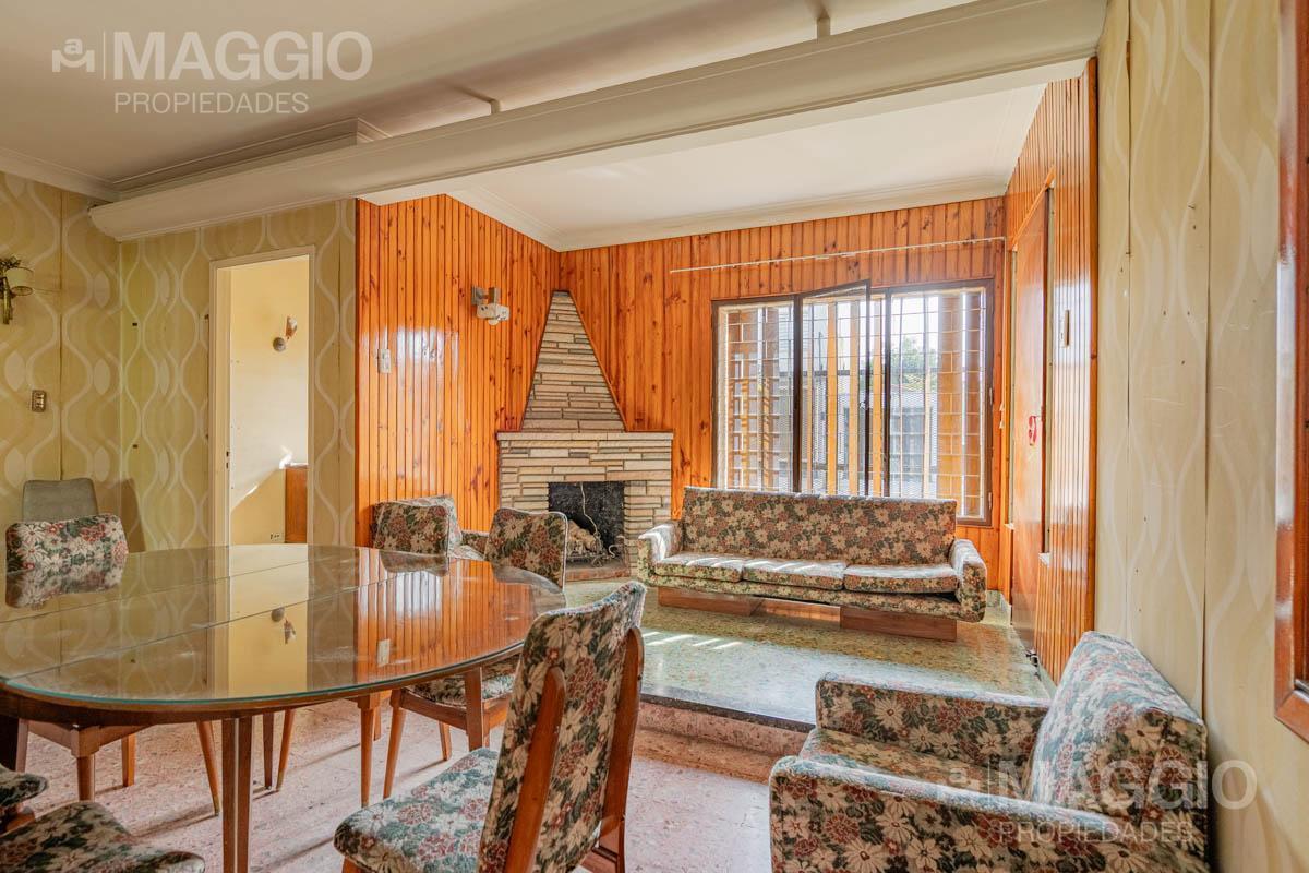 Casa Venta en Ramos Mejia Sur