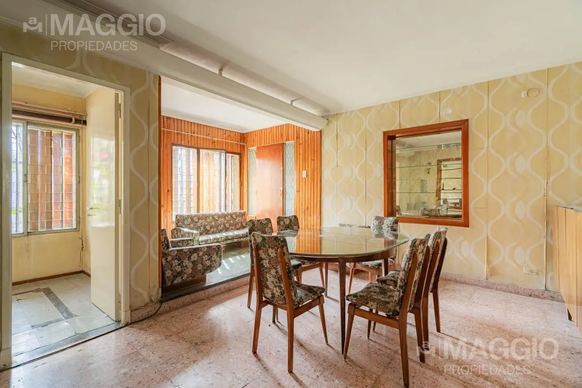 Casa Venta en Ramos Mejia Sur 2