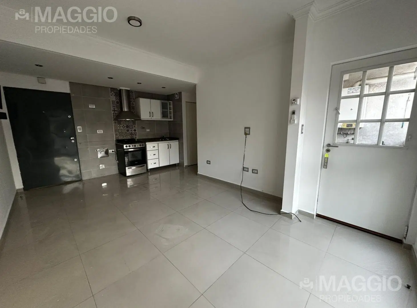 Departamento Alquiler Ramos Mejia 2