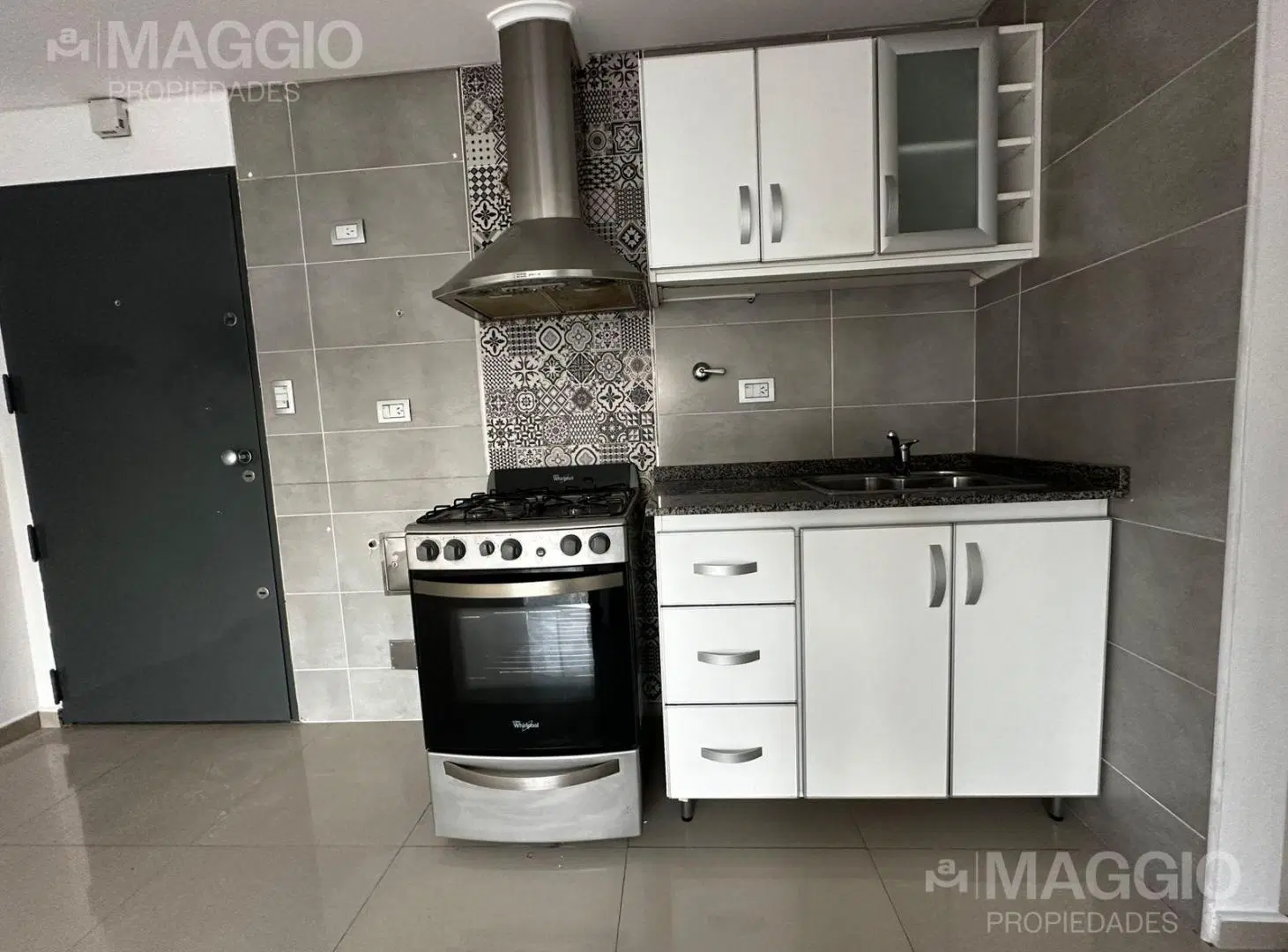 Departamento Alquiler Ramos Mejia 3