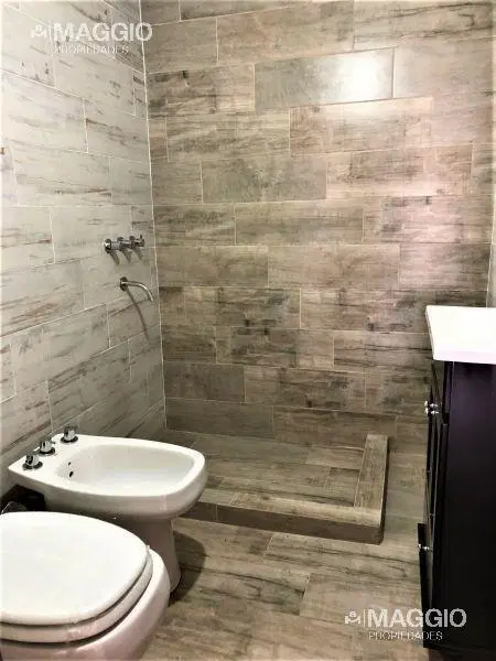 Departamento Monoambiente en alquiler - Haedo Norte 3