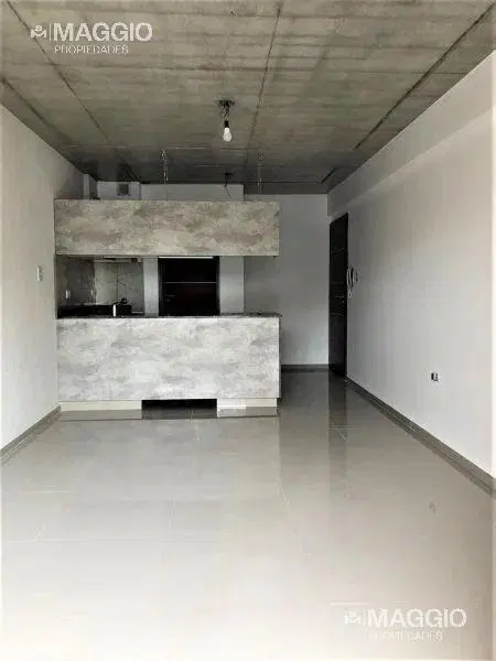 Departamento Monoambiente en alquiler - Haedo Norte 2